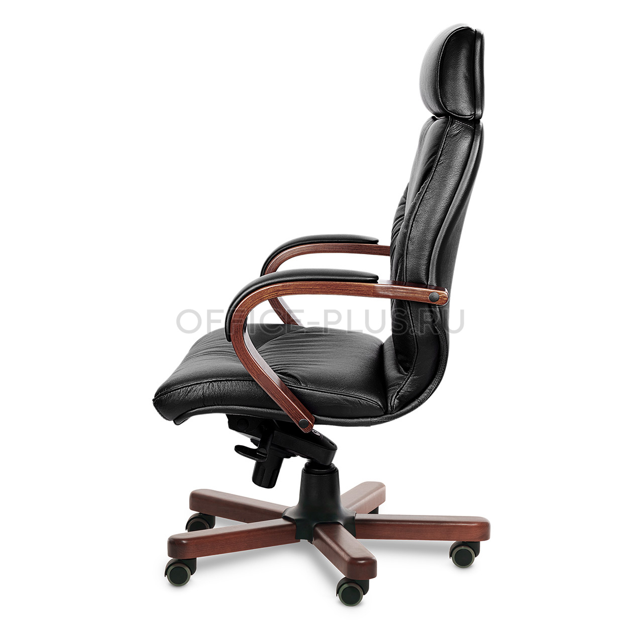 Кресла для руководителя Multi Office Leeds Wood A